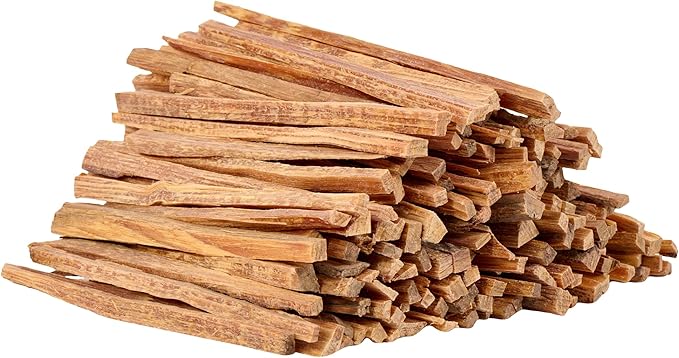 40 lbs Fatwood Fire Starter Sticks, 100% Natural Kindling Firewood Firestarter for Stoves, Pine Wood for Fireplaces, Campfires, Bonfires, Grill