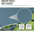 YELLOW JACKET Folding Sleeping Cot, Camping Cot with Mattress for Adults 450lbs Max Load, Portable Camping Cot with Pillow, Adjustable 5-Position Cot for Camping, Home,Office,Travel