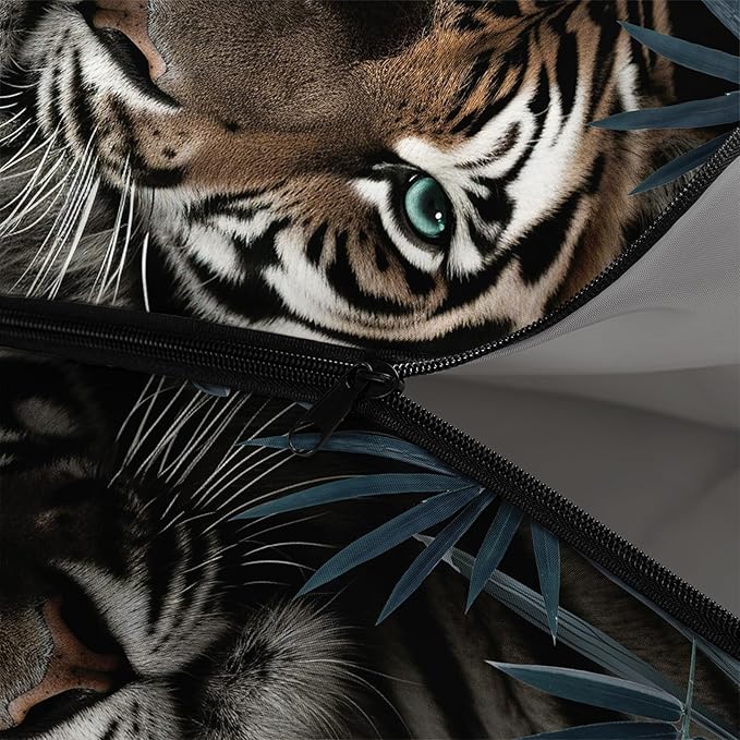 Sleeping Bags for Adults Youth Kids,3D Printing Camping Sleeping Bag for Girls Boys Lightweight Waterproof Cold/Warm Weather Sleeping Bag for 3 Seasons