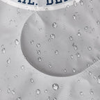 Kids Sleeping Bag for Boys Girls,Rocket Moon Print-Lightweight Warm Portable Outdoor Indoor-Waterproof Cold Weather Resistant Sleeping Bag for Camping Hiking