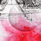 QOOMO Camping Sleeping Bags,3 Season Warm & Cool Weather,Lightweight,Waterproof Sleeping Bags for Adults & Kids,Traveling,and Outdoors,Camping Gear Equipment