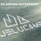 1/2/4/5/6 Person Dome Tents for Camping, Lightweight Portable Backpacking Tent, Small Easy Set Up Outdoor Waterproof Camping Hiking Tent for Adults