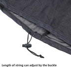 4pack Mosquito Head Net Mesh, Bug Net for Head, Hats with Netting for Men Women,Insect Shield Face Mask Cover for Camping, Hiking, Fishing, Gardening