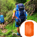 Macarrie 10 Pcs 0 Degree Camping Sleeping Bags Bulk for Adults Cold Weather 4 Season Warm Sleeping Bag with Compression Sack for Homeless Donation Shelter Emergency Hiking