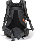 Diamond Candy Waterproof Hiking Backpack for Men and Women, Lightweight Day Pack for Travel Camping