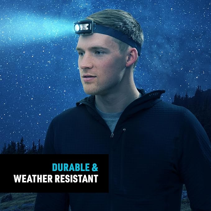 Nite Ize Radiant LED Headlamp