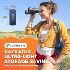 KingCamp Sleeping Pad for Camping, Ultralight Connectable Inflatable Sleeping Pad Camping Mattress with 6.3" Built-in Pillow & Foot Pump for Backpacking Hiking Tent Cot