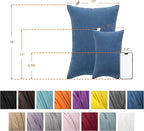 NTBAY Toddler Pillows, Down Alternative 13"x18" Pillows, Machine Washable - Soft and Breathable Travel Small Pillows for Sleeping, Ideal for Daycare, Crib, Cot, Light Taupe