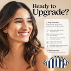 Pure Silk Sleep Mask [100% 6A Mulberry Silk, 22 Momme] Light Blocking Travel Essentials. Eye Masks for Sleeping. Black Oeko-Tex Blindfold. Eye Covers for Men & Women