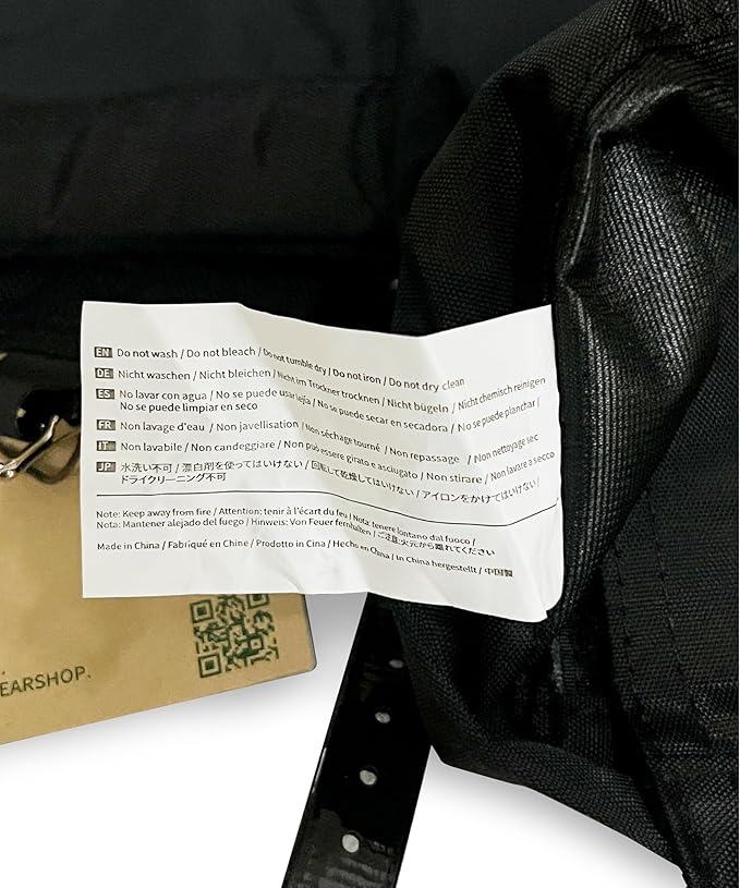 Unigear Leg Gaiters, 1000D Fabric Waterproof Boot Gaiters for Hiking Walking Climbing Hunting Skiing