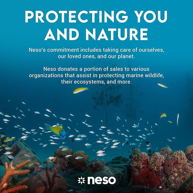 Neso Gigante - Portable Beach Tent - Ideal to Enjoy with Family and Friends - UPF 50+, Water-Resistant, and Lightweight - Teal, 11' x 11'