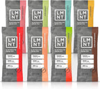 Drink LMNT Zero Sugar Electrolytes - Sample Pack | Drink Mix | 8-Count