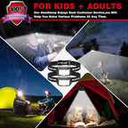 Headlamp Rechargeable,2 Pack 2000 Lumen Super Bright Led Headlamp,16 Modes Motion Sensor Head Lamp,Ipx6 Waterproof Lightweight Headlight,White Red Flashlight For Fishing Camping Hunting Essentials