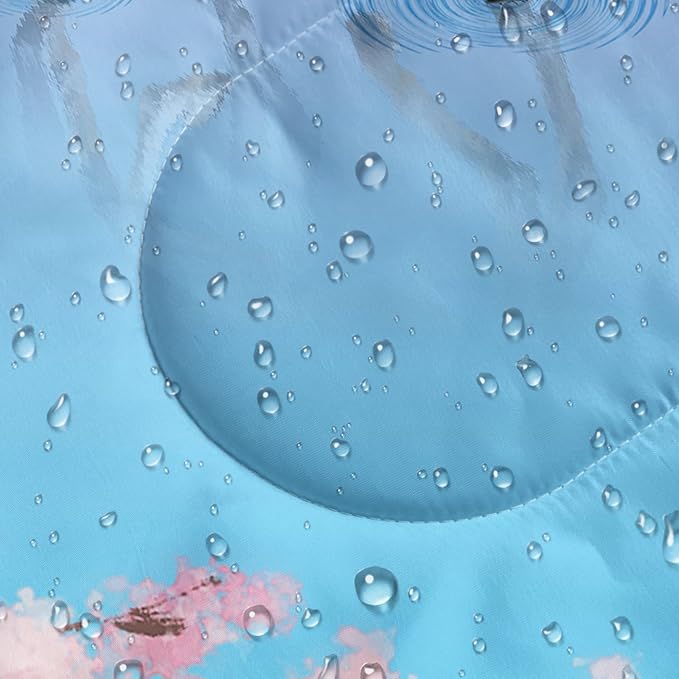 QOOMO Camping Sleeping Bags,3 Season Warm & Cool Weather,Lightweight,Waterproof Sleeping Bags for Adults & Kids,Traveling,and Outdoors,Camping Gear Equipment