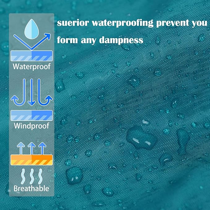 Sleeping Bags for Adults&Kids,Lightweight Waterproof Warm Weather Sleeping Bag,Compact Portable Sleeping Bag for Camping,Essentials Gear for Camping Hiking Outdoor Travel