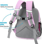 STEAMEDBUN Backpack for Girls 5-9,Kids Backpack for Elementary School Bag