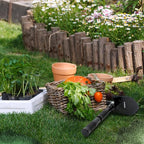 Mini Folding Camping Shovel, Lightweight Portable Small Tactical Survival Shovel, High Carbon Steel Military Shovel Entrenching Tool for Outdoor, Hiking, Digging, Backpacking, Car Emergency, Off Road