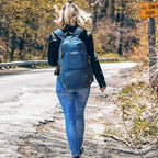 G4Free 40L Lightweight Packable Hiking Backpack, Waterproof Travel Daypack