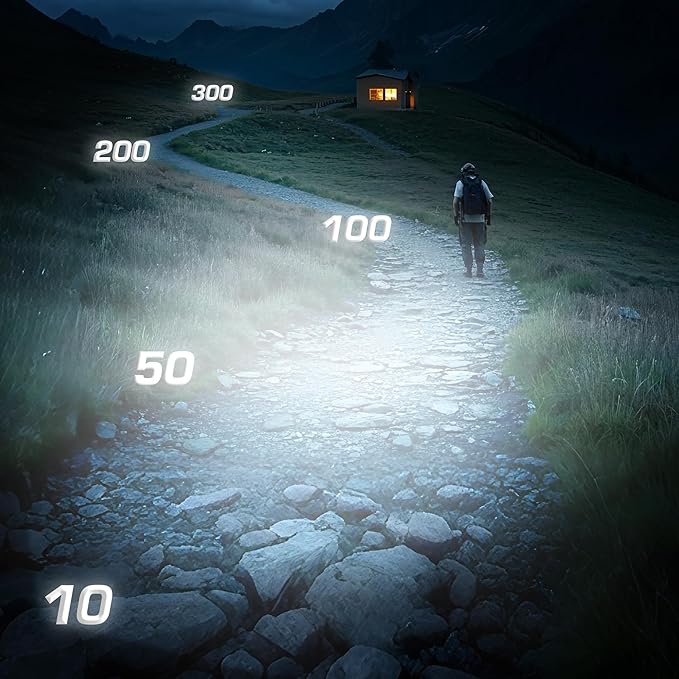 EverBrite Rechargeable Headlamp, 2 Pack Kids Headlamp with White/Red/Green Light and Memory Function, Head Lamp for Adult and Kid with 5 Modes, 120° Adjustable LED Headlamp for Camping, Running-Pink