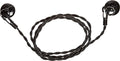 Travelon Travel Clothes Line, Black, One Size
