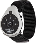 Reliefband Flex Anti-Nausea Wristband for Motion Sickness, Morning Sickness, Travel & Vomiting Relief – FDA Cleared, Drug-Free, Fast-Acting Nausea Relief Band