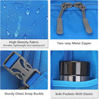 Hydration Backpack,Lightweight Hiking Backpack with 2L Water Bladder,Water Backpack for Biking, Running, Festival