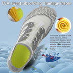 Water Shoes Mens Women Barefoot Shoes Quick Dry Aqua Outdoor Sports for Swim Pool Beach Surf Walk Water Yoga River Lake Hiking Kayaking