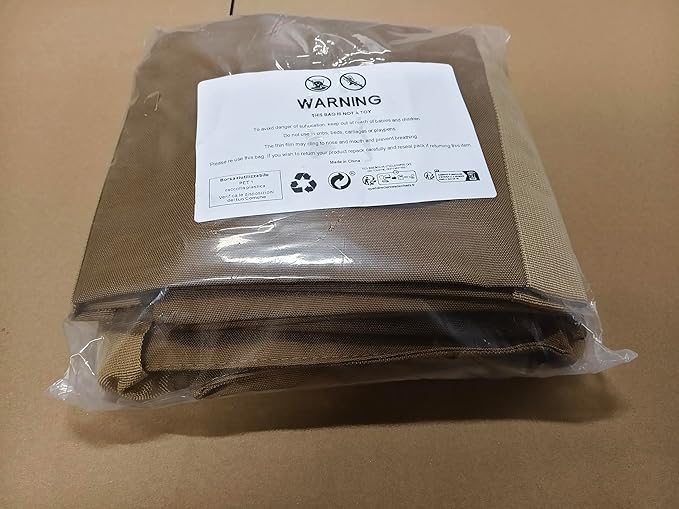 Large Duffel Bag, Waterproof Carry on Weekend Overnight Storage Bag over Luggage for Airline, Travel, Camping, Moving