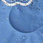 QOOMO Camping Sleeping Bags,3 Season Warm & Cool Weather,Lightweight,Waterproof Sleeping Bags for Adults & Kids,Traveling,and Outdoors,Camping Gear Equipment