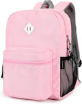 STEAMEDBUN Kids Backpack for Girls,Kindergarten Backpack for Toddler Girls Age 3-6