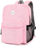 STEAMEDBUN Kids Backpack for Girls,Kindergarten Backpack for Toddler Girls Age 3-6