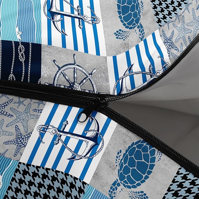 Sleeping Bags for Adults Youth Kids,3D Printing Camping Sleeping Bag for Girls Boys Lightweight Waterproof Cold/Warm Weather Sleeping Bag for 3 Seasons