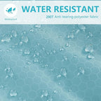 Sleeping Bags for Adults,Kids & Girls-Warm & Cold Weather Lightweight Waterproof Sleeping Bag Backpack with Compact Bag,Great for 3-4 Seasons Hiking,Camping and Outdoor