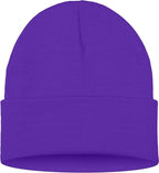 ATNKE LED Lighted Beanie Hat,USB Rechargeable 4 LED Running Headlamp Bright Cap with The Light Gifts for Men and Women