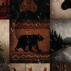 QOOMO Animals Camping Sleeping Bags,3 Season Warm & Cool Weather,Lightweight,Waterproof Sleeping Bags for Adults & Kids,Traveling,and Outdoors,Camping Gear Equipment