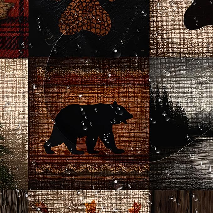 QOOMO Animals Camping Sleeping Bags,3 Season Warm & Cool Weather,Lightweight,Waterproof Sleeping Bags for Adults & Kids,Traveling,and Outdoors,Camping Gear Equipment