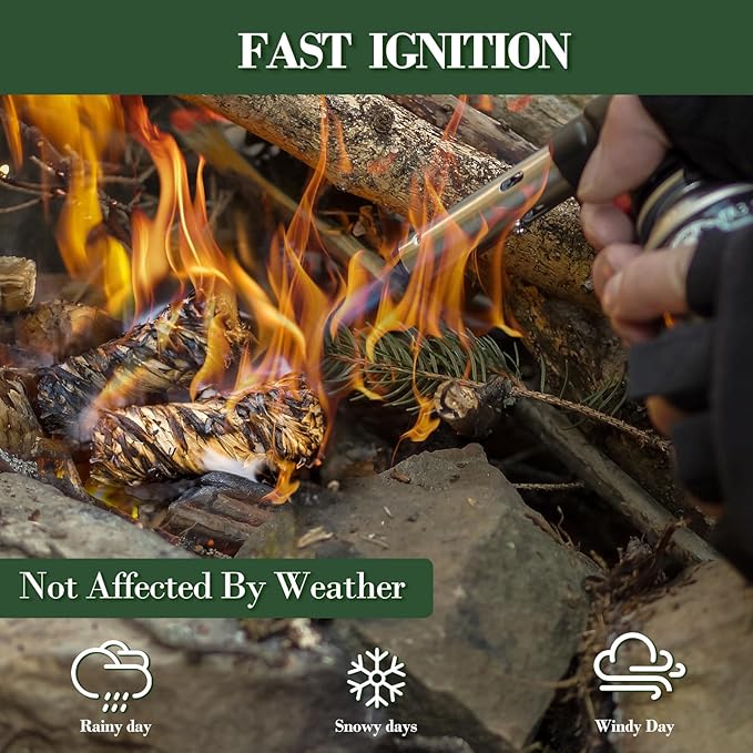 36PCS Natural fire Starters for Campfires, Charcoal Fires, fireplaces, barbecues, Chimneys, Pizza ovens, fireplaces, Grills and Other scenarios.