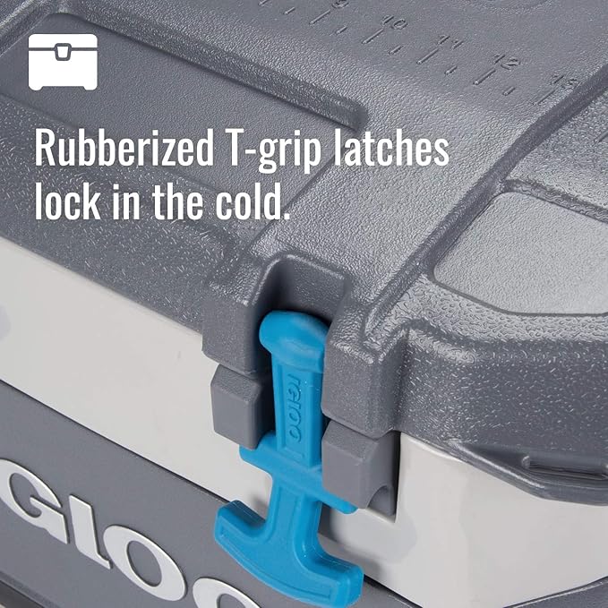 Igloo BMX Hard Coolers (25-72QT)