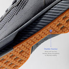 FLUX FOOTWEAR Adapt Runners for Women and Mens Barefoot Minimalist Shoes – Wide Toe Box, Zero Drop Sole, Lightweight & Flexible, Perfect for Walking, Running and Everyday Comfort