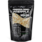 Survival Grocery® - Freeze Dried Pineapple (5 oz./1 Bag)