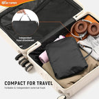 SKYSPER Small Hiking Backpack for Men Women 20L RFID Packable Daypack Ultralight Foldable Back Pack Lightweight Collapsible Travel Day Pack