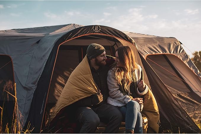 Bushnell Sleeping Bags