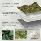 Sleeping Bags for Adults，Lightweight Waterproof Compact Sleeping Bag with Stuff Sack for Warm Camping Cold Hiking Traveling Outdoor Activities