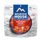 Mountain House Cheesy Pepperoni Pizza Bowl FreezeDried Food for Camping, 12 Servings, 30Year ShelfLife