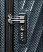 TUMI - 19 Degree Lite 4 Wheel Luggage - Lightweight and Highly Durable, Modern Contour, Hard Shell Men's and Women's Suitcase - 30" Extended Trip Packing Case, Pavement