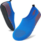 ANLUKE Womens Mens Water Shoes Barefoot Quick-Dry Aqua Socks for Beach Swim Surf Water Sport