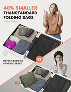 SKYSPER 15L Lightweight Small Hiking Backpack for Women Men, Foldable Travel Daypack, Packable Camping Backpack Mini Outdoor Hiking Bag (Purple)