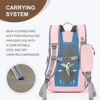 Hiking Backpack for Women Men 20l with Removable Phone Pocket Lightweight Small Travel Backpack Hiking Daypack for Women Men