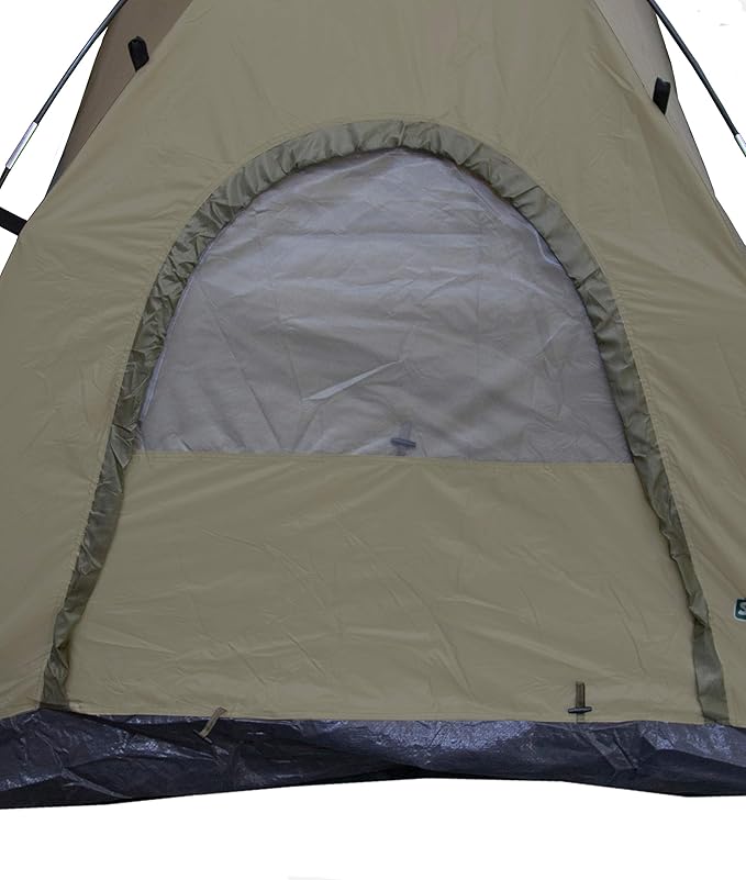 Stansport 2 Person Camping Tent