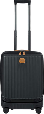 Bric's Capri 2.0 21" Spinner w/Pocket Expandable